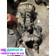 Двигун Toyota Land Cruiser 70, 4.5 л дизель, механічна КПП, 1999 рік.