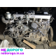 Двигун Toyota Land Cruiser 70, 4.5 л дизель, механічна КПП, 1999 рік.
