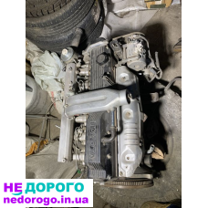 Двигун Toyota Land Cruiser 70, 4.5 л дизель, механічна КПП, 1999 рік.
