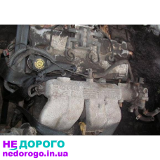 Двигун Chrysler Voyager 2.4 бензин 2005 рік 2.4 литра.