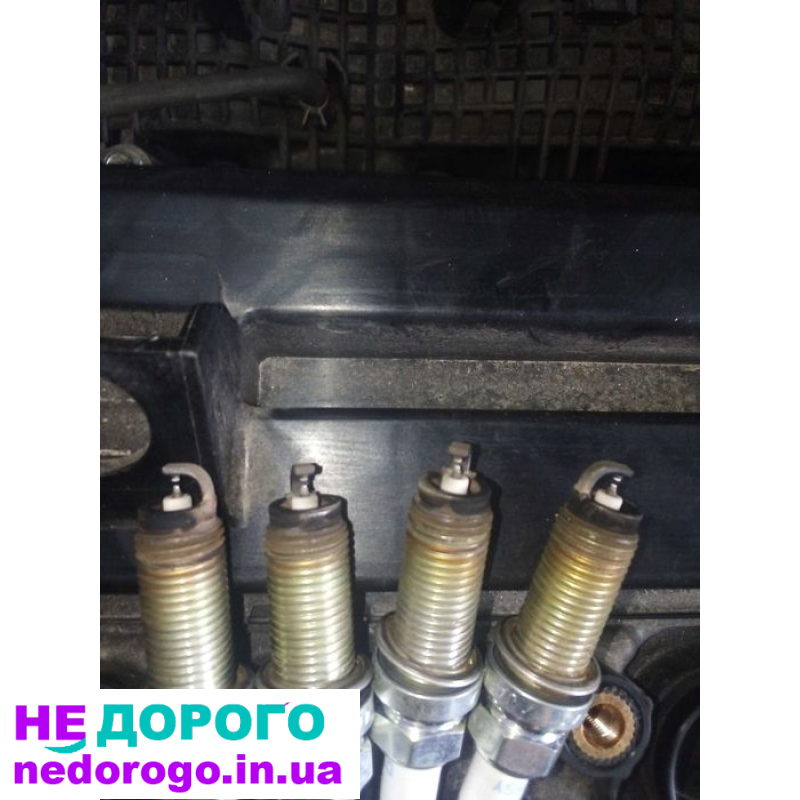 Двигун L15BE для Honda Accord 18-22, об'єм 1.5 л, бензин.