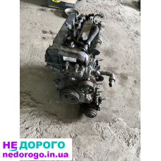 Двигун L5-VE для Mazda CX-7, CX-5, CX-6. Випущений у 2007 році. Об'єм - 2.5 літра. Працює на бензині.