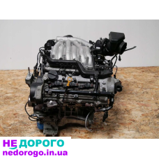Двигун L6EA 2.7 для Kia K7, Lpi, 2019, об'єм 2.7 л, бензин.
