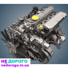 Двигун Land Rover 300TDI, рік випуску 1994, об'єм 2.5 л, дизель. Доступні запчастини.