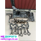 Двигун Land Rover AJ126 3.0 Supercharger 2016, 3.0 л бензин.