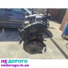 Двигун LAND ROVER FREELANDER 2.0DI 20T2N, 2000 р.в., 2.0 л дизель.