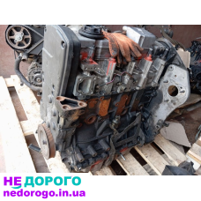Двигун LAND ROVER FREELANDER 2.0 DI 20T2N, Rover Honda, 2002, 2.0 л, дизель.