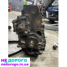 Двигун Land Rover Freelander 2.2 дизель, 2012 рік, об'єм 2.2 л, паливо - дизель.