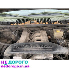 Двигун LAND ROVER Range Rover P38A 2.5 tdi m51, міст кардан, роздатка, українська версія, 1994 рік, 2.5 л, дизель.