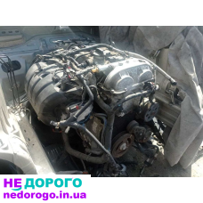 Двигун LCV Cadillac ATS CTS 2.5 бензин 2013 2.5 литра.