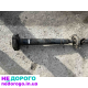 Двигун Lexus LS 600, 2007 рік, 5,0 л об'єм, бензин.