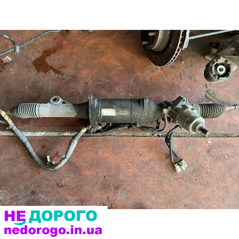 Двигун Lexus LS 600, 2007 рік, 5,0 л об'єм, бензин.