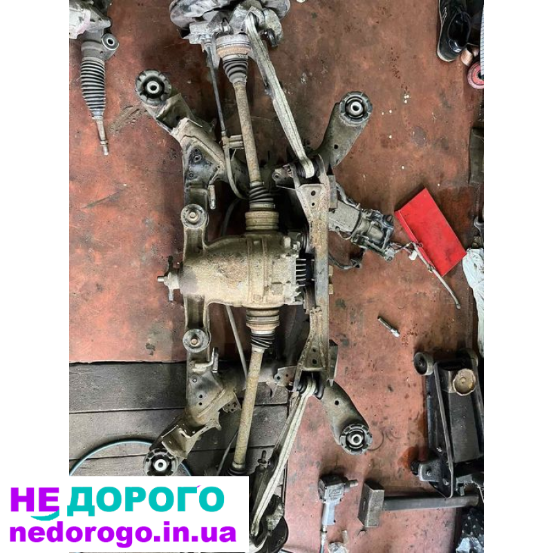 Двигун Lexus LS 600, 2007 рік, 5,0 л об'єм, бензин.