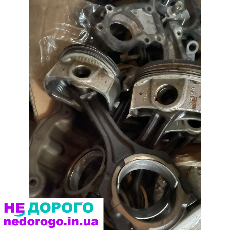 Двигун лексус Мотор 2GRFE CAMRY 3.5, 2006 рік, 3.5 л, бензин.