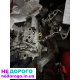 Двигун Lexus 3.5 2GR-FE, V6, 2005, 3.5 л, бензин.