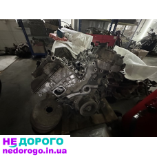 Двигун Lexus 3.5 2GR-FE, V6, 2005, 3.5 л, бензин.
