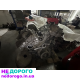 Двигун Lexus 3.5 2GR-FE, V6, 2005, 3.5 л, бензин.