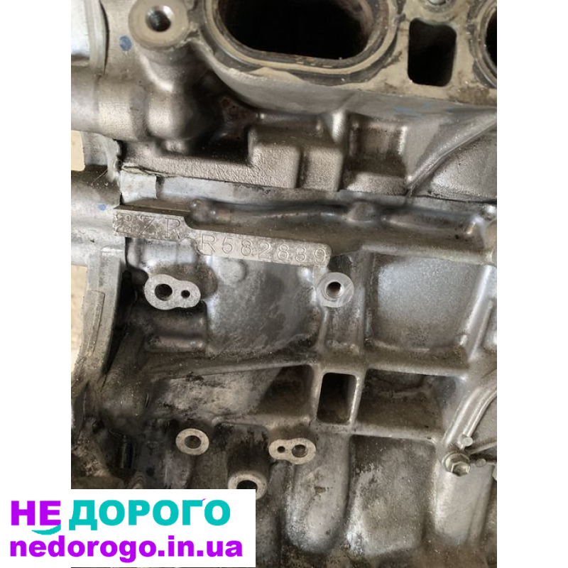 Двигун Lexus CT200, 2ZR-FXE, 2011, 1.8 л, гібрид.