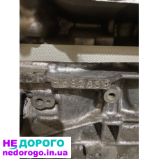 Двигун Lexus CT200, 2ZR-FXE, 2011, 1.8 л, гібрид.