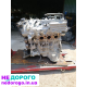 Двигун Lexus GS300/IS300, 2JZ-GE, 1998, 3.0 л, бензин.