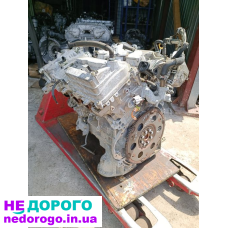 Двигун Lexus GS300/IS300, 2JZ-GE, 1998, 3.0 л, бензин.