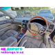 Двигун Lexus LS 400, 1995 рік, 4.0 л, бензин.