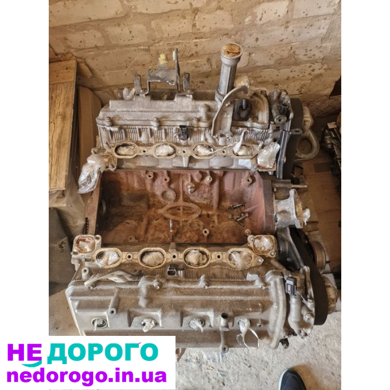 Двигун Lexus LX470, модель 2UZ-FE, 2002 рік, об'єм 4.7 літра, бензин.