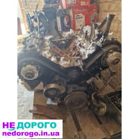 Двигун Lexus LX470, модель 2UZ-FE, 2002 рік, об'єм 4.7 літра, бензин.