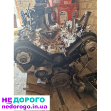 Двигун Lexus LX470, модель 2UZ-FE, 2002 рік, об'єм 4.7 літра, бензин.