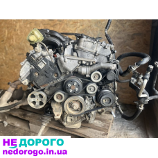 Двигун Lexus RX 350 3.5 2009р, 200тис пробігу: 3.5 літра, бензин.