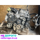 Двигун Lexus RX 350 3.5 2009р, 200тис пробігу: 3.5 літра, бензин.