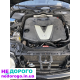 Двигун М112 3.2 бензин, ОМ642 3.0 дизель, W211/W164/W221, 2000-2010, об'єм 3.2/3.0, паливо бензин/дизель.