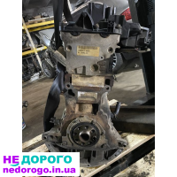 Двигун М57 3.0D, Range Rover L322, 2006, 3.0 л, дизель.