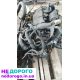 Двигун Renault M9R 2.0 Euro 5, 2012, дизель, Opel Vivaro, об'єм 2.0 л.