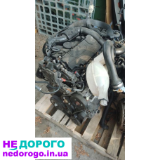 Двигун Renault M9R 2.0 Euro 5, 2012, дизель, Opel Vivaro, об'єм 2.0 л.