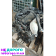Двигун Renault M9R 2.0 Euro 5, 2012, дизель, Opel Vivaro, об'єм 2.0 л.
