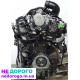 Двигун M9T 2.3 dci Renault Master Movano NV400 2015, 2.3 л дизель.