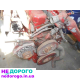 Двигун MAN 0826 LF11, 2008 рік, 6,9 л, дизель.