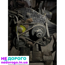 Двигун Man D0224, модель D0224LF01, 2005 рік, 4,6 л, дизель.