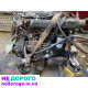 Двигун MAN D0824 GF, модель D0824, 2000 р., об'єм 4,6 л, паливо - дизель.