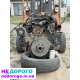 Двигун MAN D0824, модель D0824LFL02, випущений у 2006 році, об'єм 4,6 л, працює на дизельному паливі.