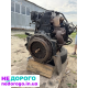 Двигун MAN D0824, модель D0824LFL02, випущений у 2006 році, об'єм 4,6 л, працює на дизельному паливі.