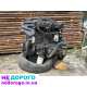 Двигун MAN D0824, модель D0824LFL02, випущений у 2006 році, об'єм 4,6 л, працює на дизельному паливі.