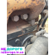 Двигун MAN D0824, модель D0824LFL02, випущений у 2006 році, об'єм 4,6 л, працює на дизельному паливі.