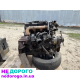 Двигун MAN D0824, модель D0824LFL02, випущений у 2006 році, об'єм 4,6 л, працює на дизельному паливі.