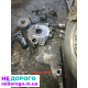 Двигун MAN d0824 LFL01, модель LFL01, випущений у 2001 році, об'єм 4,6 л, працює на дизельному паливі.