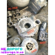 Двигун MAN d0824 LFL01, модель LFL01, випущений у 2001 році, об'єм 4,6 л, працює на дизельному паливі.