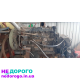 Двигун MAN D 2866 LF20 + редуктор HOLMER, 2005 рік, об'єм 12,8 л, дизель.