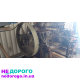 Двигун MAN D 2866 LF20 + редуктор HOLMER, 2005 рік, об'єм 12,8 л, дизель.