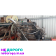 Двигун MAN D 2866 LF20 + редуктор HOLMER, 2005 рік, об'єм 12,8 л, дизель.